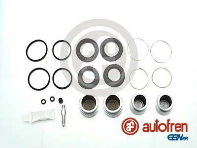 Repair Kit, brake caliper
